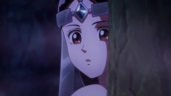 アニメ「ダイの大冒険」自らダイ討伐に乗り出すハドラー…!第33話先行カット&あらすじ公開