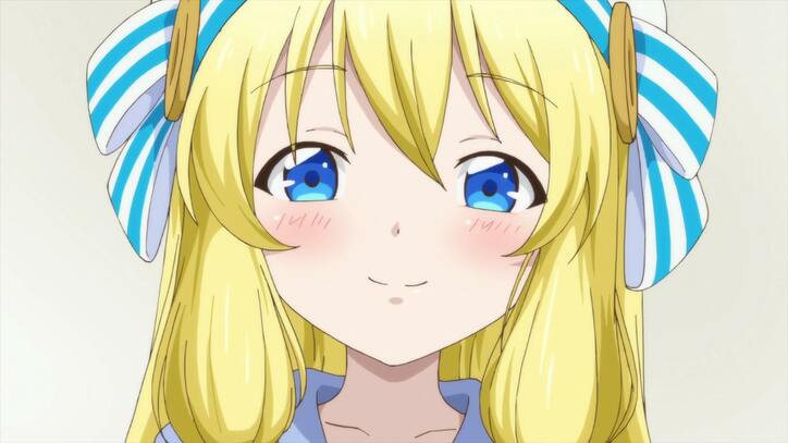 アニメ「神達に拾われた男」リョウマ、ミーヤたちと魔獣討伐に参加！ 第6話先行カット公開