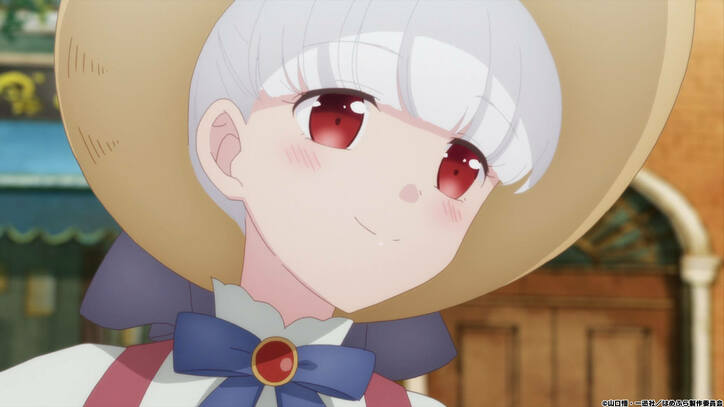 アニメ「はめふら」ジオルドから湖に誘われたカタリナは…第6話先行カット＆あらすじ公開