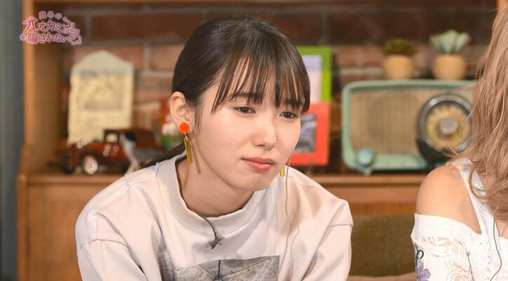 遂にオオカミくんが明らかに…意外すぎる人物に横澤夏子ら激震！さらに告白が成功した女子に拍手喝采