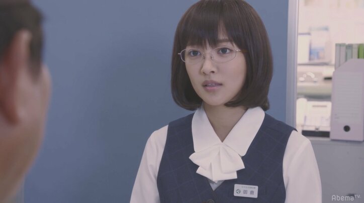 夏菜の入浴シーンに絶賛の声!キャバ嬢役で悩殺演技