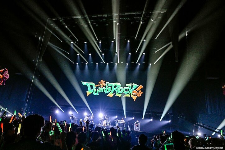 【写真・画像】【セットリスト掲載】MyGO!!!!!×Ave Mujica ツーマンライブ「“moment / memory”」レポート　4枚目