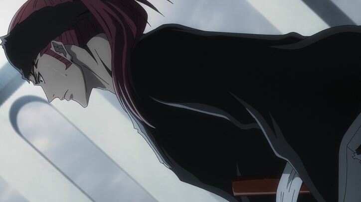 アニメ『BLEACH 千年血戦篇』囚われた一護の耳に届いた声は…第5話先行カット・あらすじ公開
