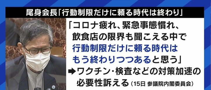 「手洗い、消毒、マスクと、できることを続けるしかない」拡大を続ける新規感染、そして緊急事態宣言の延長・拡大に医師