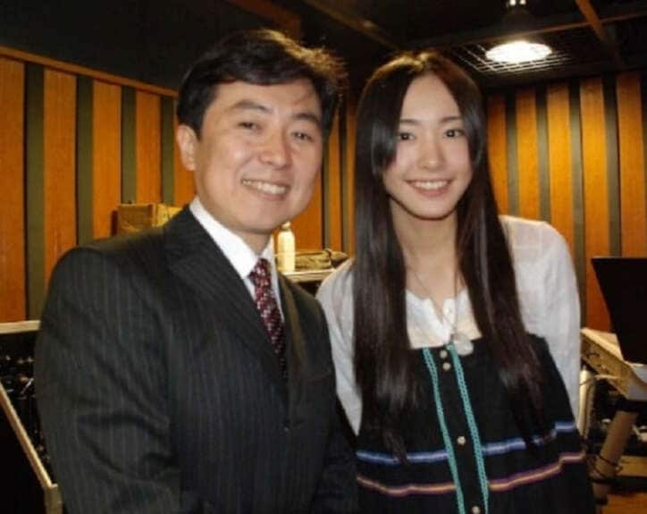 笠井アナ、星野源＆新垣結衣の結婚を祝福「もうぴったりだと思います」