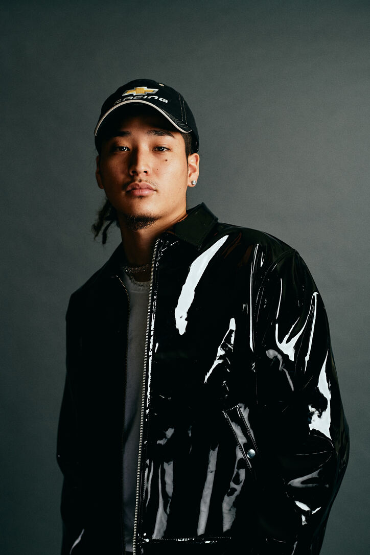 Yo-Seaが、Daichi Yamamotoを客演に迎えたサマーバイブス全開のニュー・シングル"Nana"をリリース