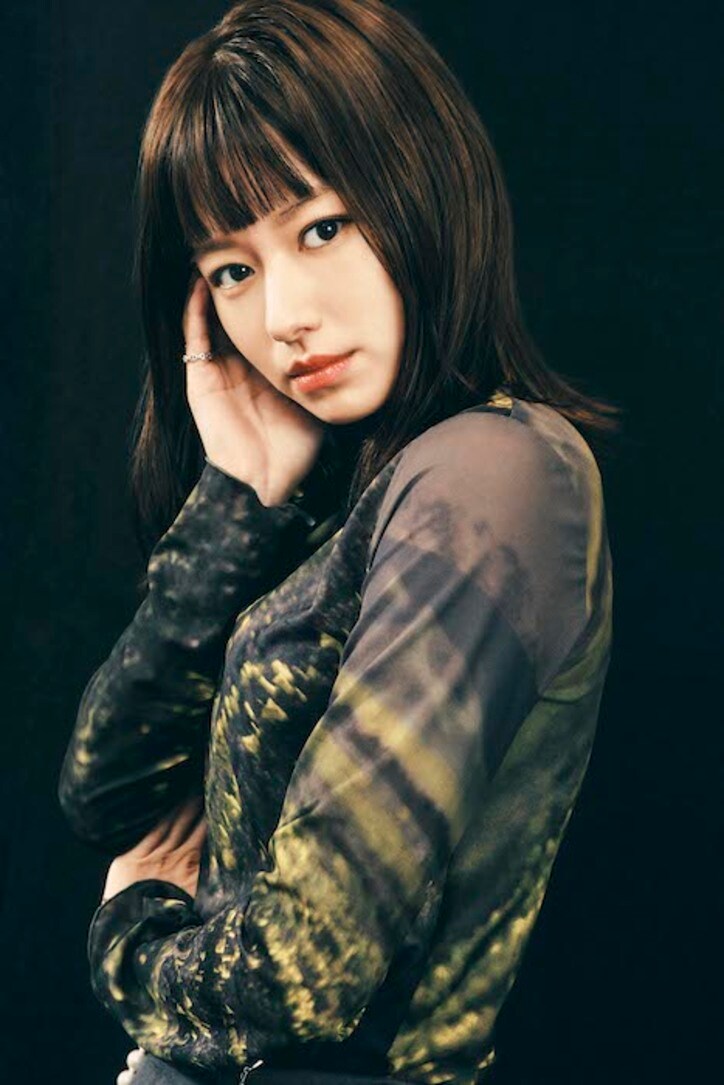山本舞香、クールに見えた眞栄田郷敦の印象が変化 仲良くなると「めっちゃ可愛くて明るい」『カラダ探し』インタビュー