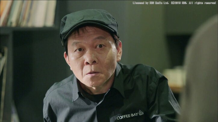 韓流ファン必見！ ドラマ『ヒーラー～最高の恋人～』の名脇役たち　『奇皇后』もAbemaTVで絶賛放送中