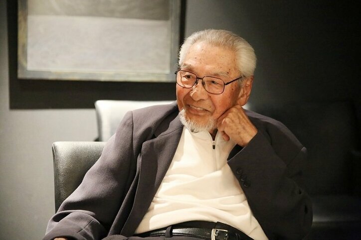 名匠・池広一夫監督『終着駅シリーズ』への思い語る「最後の仕事」「鶴さんでよかった！」