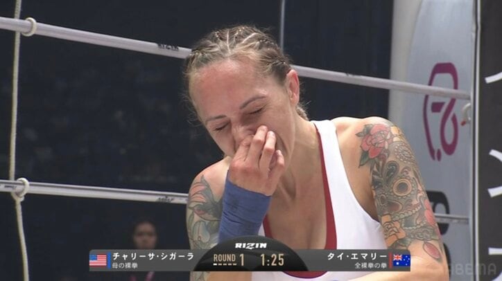 【写真・画像】超RIZIN.3(スーパーライジン3)結果速報 朝倉未来 vs 平本蓮ほか対戦カード・大会情報も 4枚目