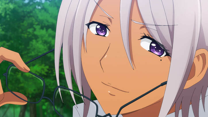 アニメ「プランダラ」300年間苦悩してきたナナの想いを知り…第19話先行カット＆あらすじ公開