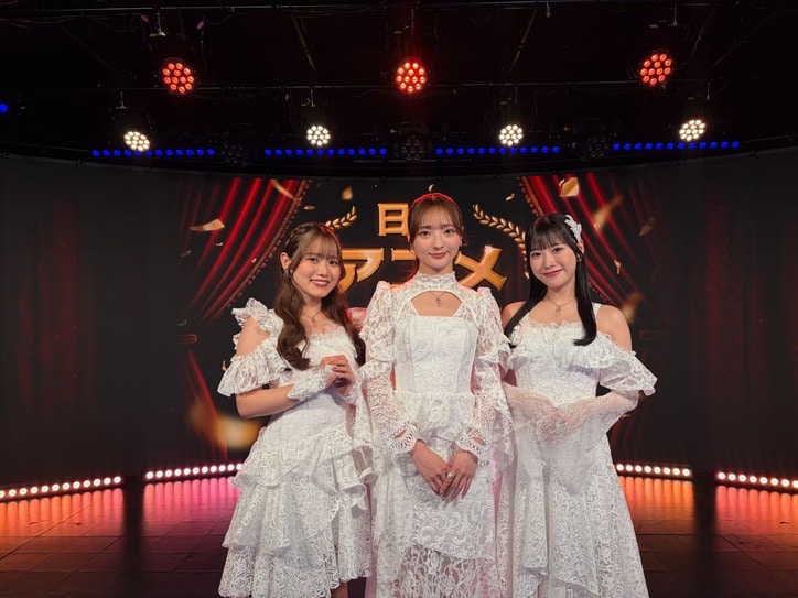 【写真・画像】ClariS、Ave Mujicaらが熱唱！『日本アニメトレンド大賞2025』レポート　5枚目