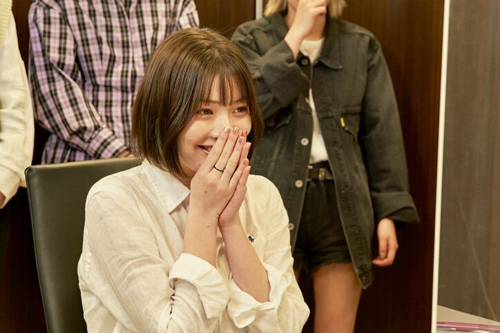 『恋ステ』かのん、元カレ・りゅうと再会「コロナがなければ別れなかった?」