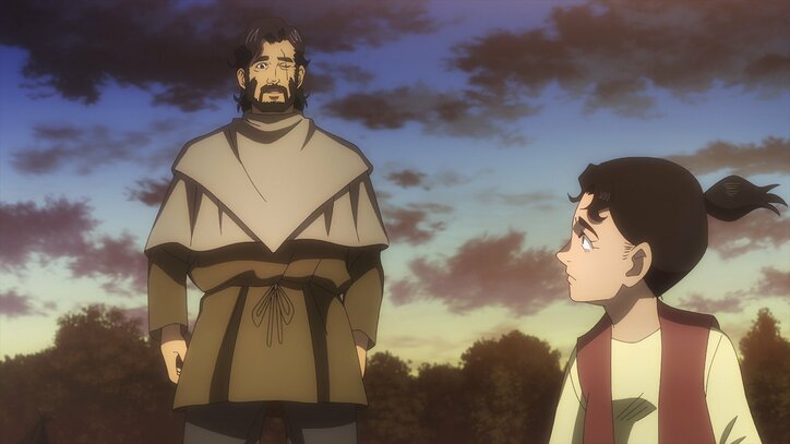 【写真・画像】アニメ『チ。』第17話あらすじ&場面カット公開　4枚目