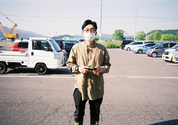 天津木村、移住した岩手への想い「岩手に住んで人生にパッと光がさしました」