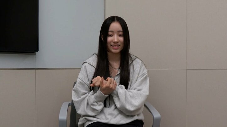 韓国語・英語を操る17歳のかわいすぎる日本人練習生メイ、多国籍でのレッスン生活でチームメイトが感謝「メイは私たちの命の恩人よ!」HYBE米オーディション