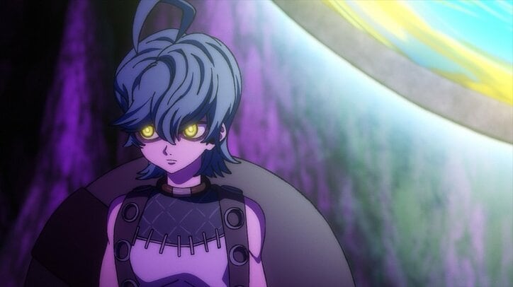 [Photos/Images] Noerde Stands in the Way with Unwavering Resolve! Anime "Gachiakuta" Episode 22 Preview Cuts and Synopsis Released 2nd