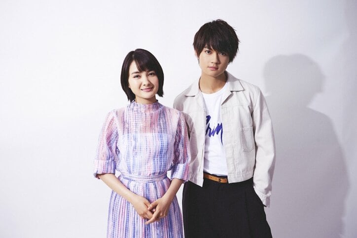 愛されキャラの佐野勇斗 でも、葵わかなからの印象は「女の子にモテなさそう!?」