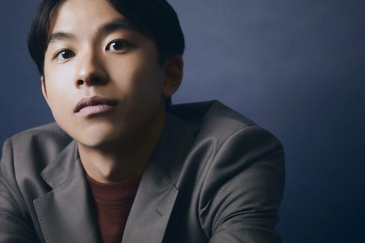 コメディからシリアスまで　変幻自在の実力派俳優・太賀「誰しもが誰かにとってのかけがえのない人になれる」