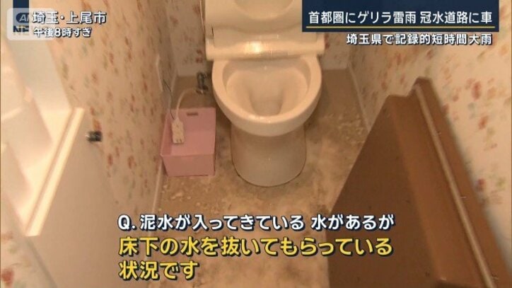 住民