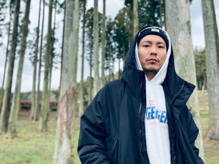 SHEEF THE 3RDとNAGMATICがジョイント作『A-YO』をリリース！