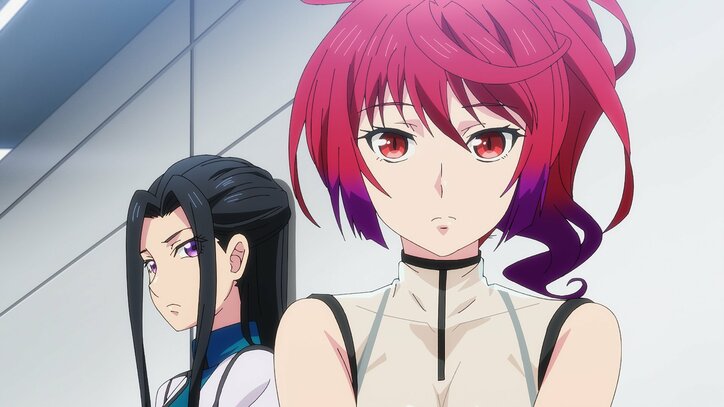 アニメ「終末のハーレム」怜人の妹・まひるに目をつけた火野…第6話先行カット＆あらすじ公開