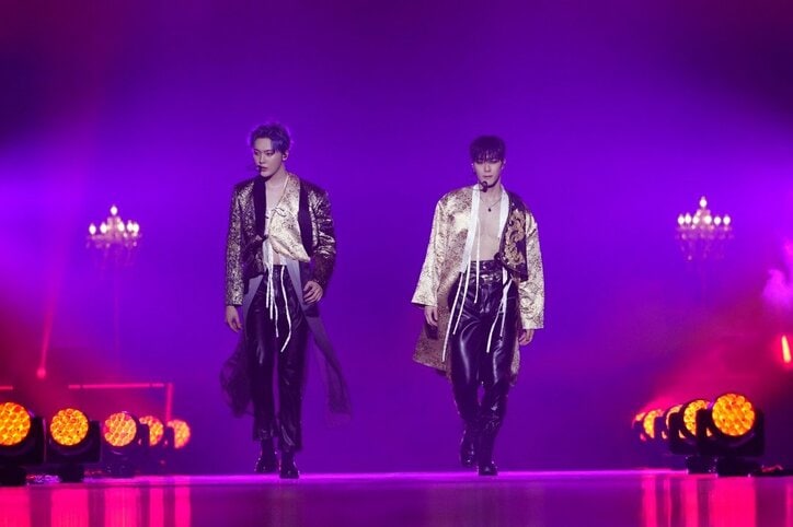 韓国の6人組ボーイズグループ【ASTRO】待望の日本公演で4万人を動員！最大キャパシティの観客を前にメンバーたちも感無量