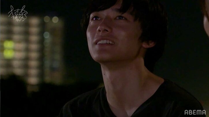 恋人繋ぎで「最後まで好きだから」情熱的なカイトに滝沢カレンも大興奮「かっこよすぎる!」『オオカミくん』第6話