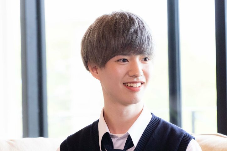 天使降臨…鬼モテJKまじゅ、『恋ステ』リベンジ参戦で無双状態に！男子全員メロメロ「実物は本当に可愛い」