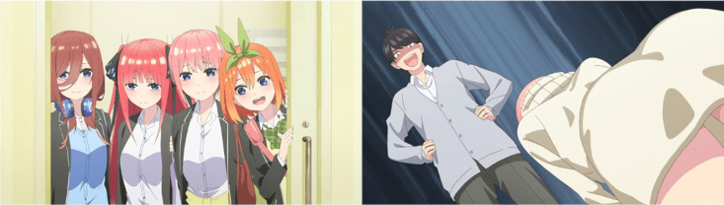 約100ジャンルのアニメを完全網羅！『呪術廻戦』『ワートリ』『転スラ』などABEMAオススメ作品を一挙紹介