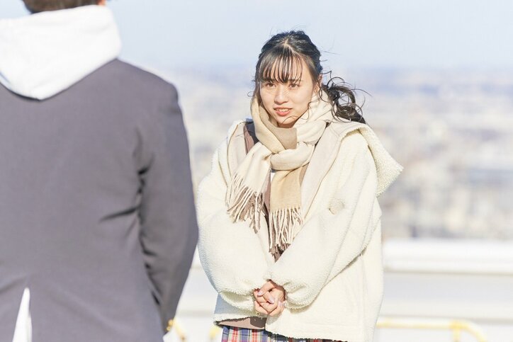 いっせー「大事にします」一途な恋がついに報われ、さゆり歓喜の涙『恋ステ』最終回