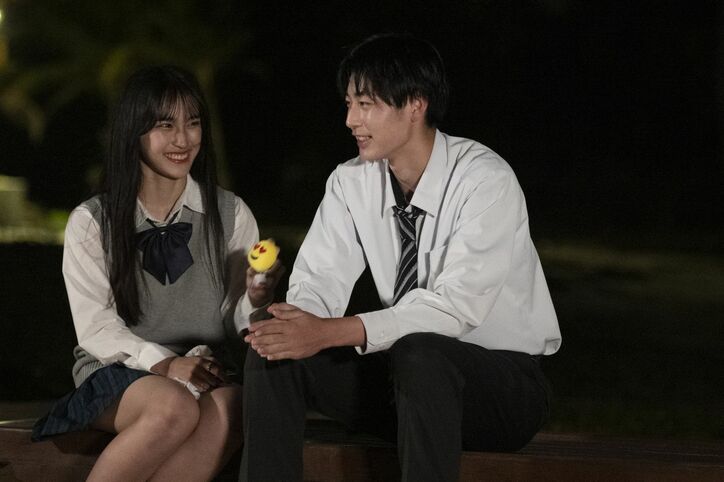 告白された人数25人の坂口健太郎似高1男子「俺だけを見てほしい」好きな女子へのアピールにノンスタ井上が脱帽「ここまで男っぽいのは過去最高かも」『今日好き』ダナン編第2話