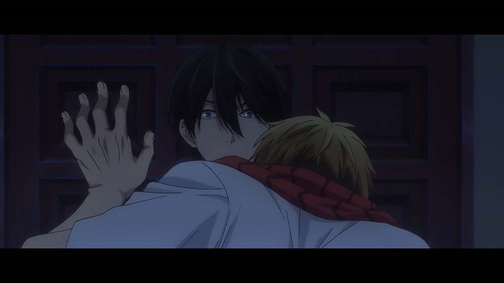 『劇場版 抱かれたい男1位に脅されています。』場面カット&本予告映像が公開に!主題歌はDEEP SQUADに決定