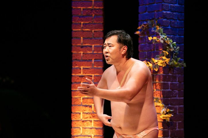 新庄監督の気配りがスゴい…とにかく明るい安村が語る、新庄に助けられたエピソードとは?