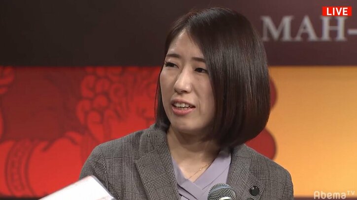 高橋侑希が優勝　女流プレミアトーナメント決勝進出／麻雀最強戦2019