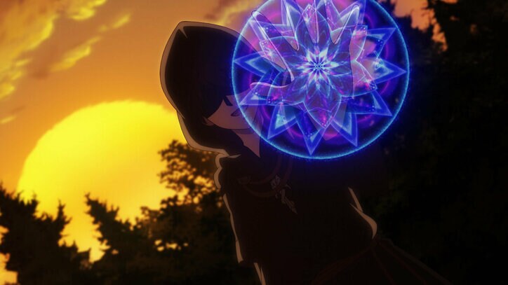 アニメ「魔術士オーフェンはぐれ旅」第8話、暗殺者の正体は? 先行カット&あらすじ公開