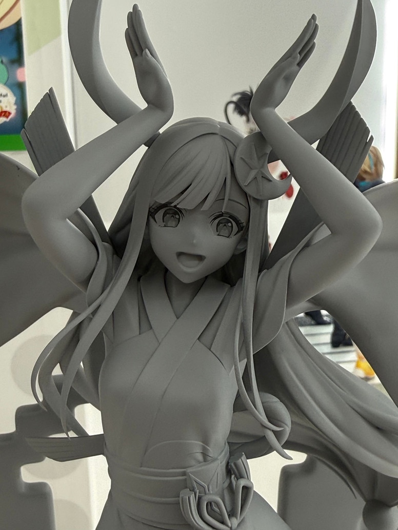 "Cosmic Princess Kaguya!" Make an Appearance! "Good Smile Fest 2026 Tokyo" Exhibition Figure Photo Report
