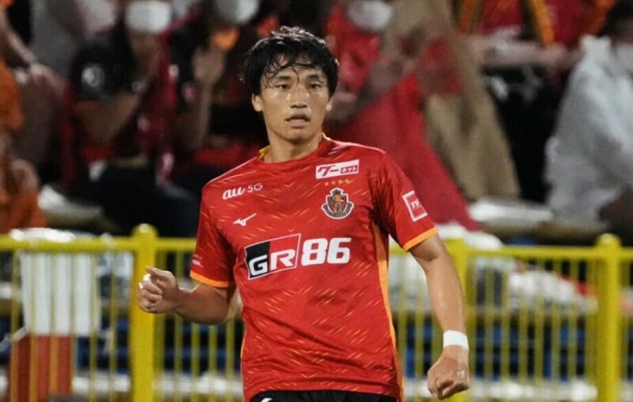 中谷進之介