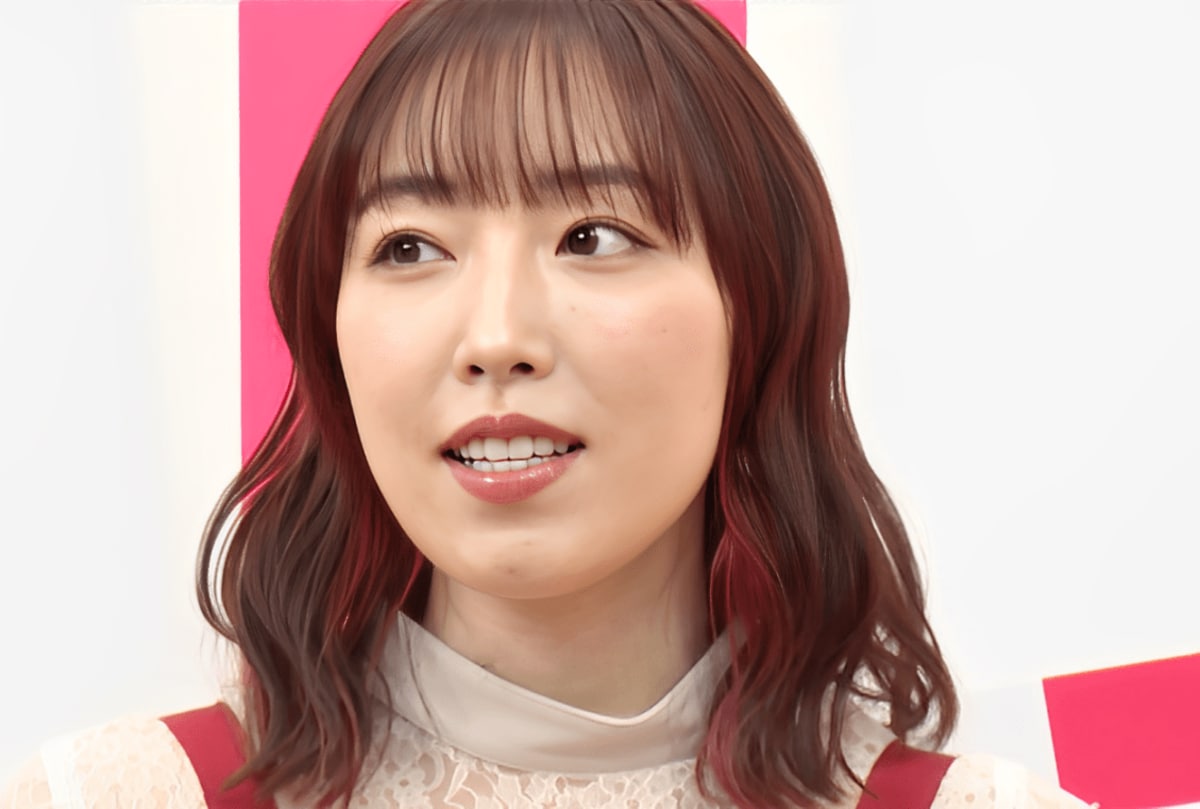 譜久村聖（ex. モーニング娘。） - メロン記念日が7都市ツアー