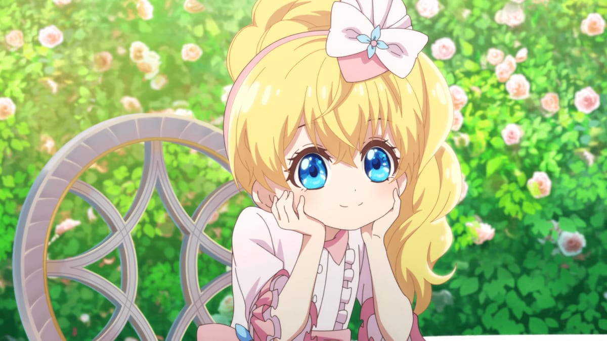 ある姫 ある日、お姫様になってしまった件について アタナシア 母ダイアナと同じ感想を口にしたアタナシア…『ある日、お姫様になって