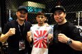 「アジアから本物の格闘技を発信する」　アジア最大のMMA格闘技団体「ONE」チャトリCEOの大いなる野望