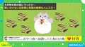 大好物を目の前にうっとり⋯ ハムスターのおやつ食べ放題姿に「満足げな顔で反省ゼロwww」と反響続々
