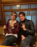 川崎麻世、GACKTから誕生日プレゼントが届いたことを報告「毎年忘れずにプレゼントを送ってくれて」