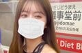「石原さとみって電車に乗るの?」26歳美女、電車で撮影した動画が可愛すぎて話題に「向かいの席は争奪戦」