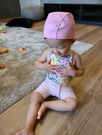 小原正子『初めての☆』