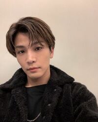 「かっこいーーー」「たまらん」岩田剛典のイケメンセルフショットに絶賛の声