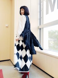 千秋『ノンストップ』