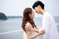 西野未姫『恋愛ドラマな恋がしたい』での“乙女ショット”を紹介「私こんな顔します」