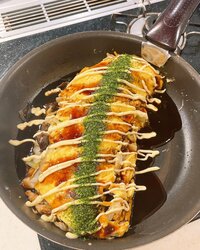 みきママ『1品で満足ランチです!!』