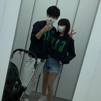 『今日好き』しゅんまや夫婦、“ペアルック2ショット”に「しゅんまや最高！」「理想の家族」の声